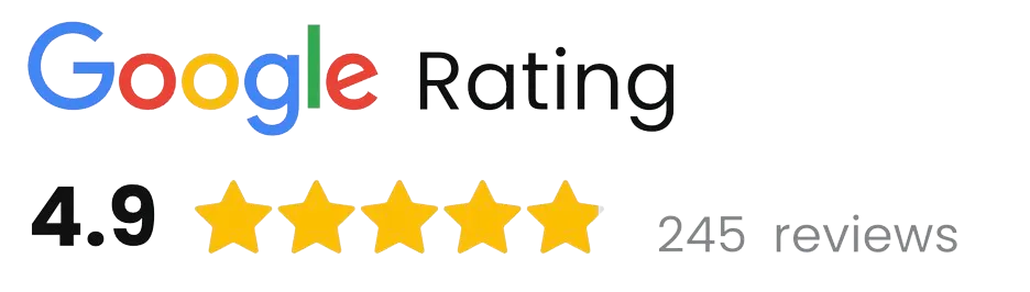 imagen de google ratings