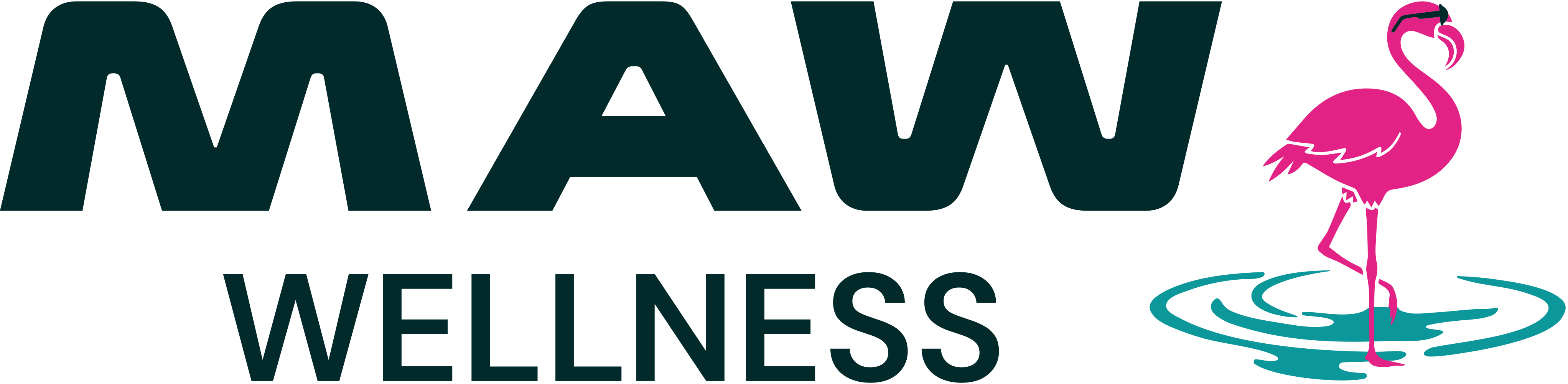 Miami Alkaline Water Logo